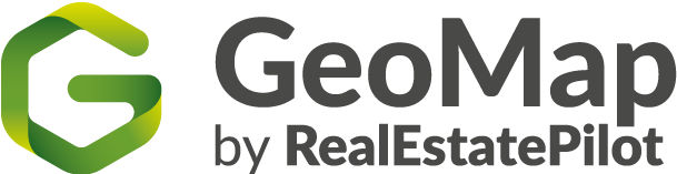 GeoMap by Real Estate Pilot AG