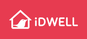 Logo idwell